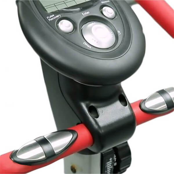 نمایندگی فروش دوچرخه ثابت خانگی ایستاده مگنتی دبلیو ان کیو WNQ مدل 3318LA