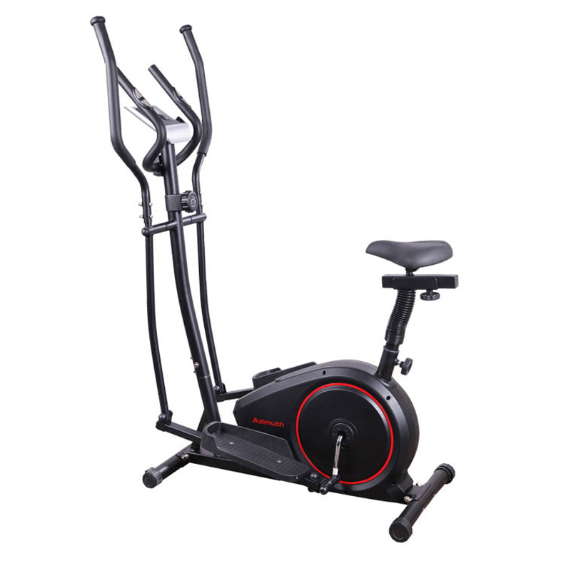 الپتیکال-آذیموس-1 الپتیکال خانگی مگنتی آذیموس AZ 8518HA -1