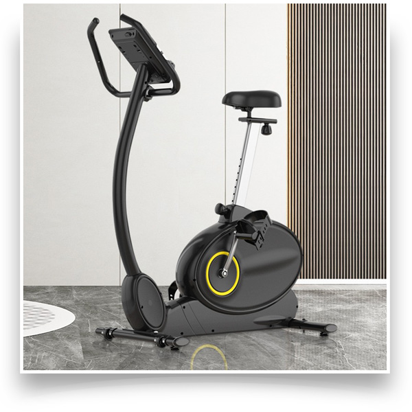 قیمت دوچرخه ثابت ایستاده خانگی تایگر اسپرت TigerSport TS-1901