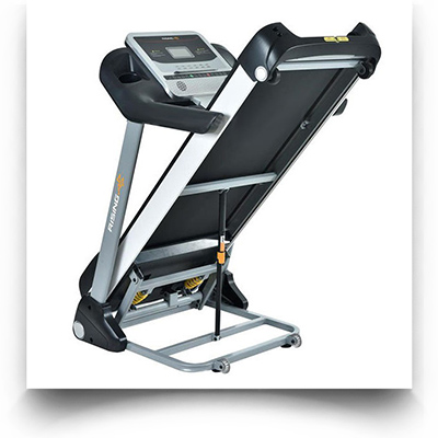 تردمیل خانگی ارزان قیمت رایزینگ لایف مدل RL750A