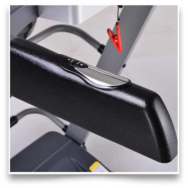 تردمیل خانگی تاشو چندکاره گودلایف مدل GL 3341