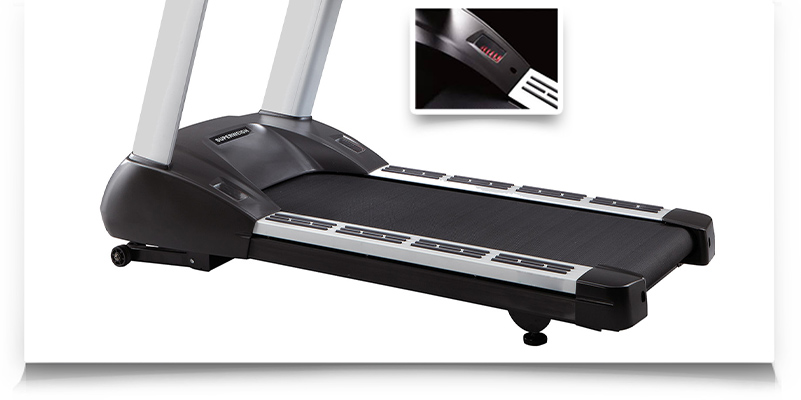 قیمت تردمیل تایوانی باشگاهی استارباند مدل STARBOND 8710