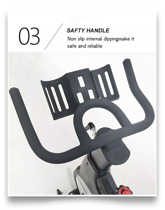 قیمت دوچرخه ثابت اسپینینگ باشگاهی برایت‌وی مدل Bright Way BRTW XB20