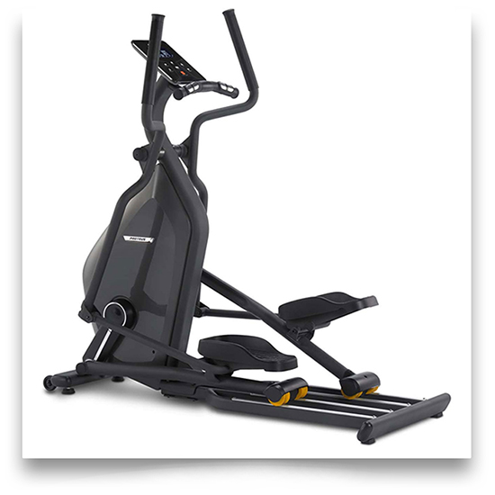 فواید اسکی فضایی یا الپتیکال باشگاهی پروتئوس مدل PROTEUS VANTAGE F5