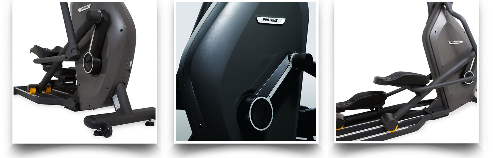 قیمت الپتیکال باشگاهی پروتئوس مدل Proteus Vantage F5