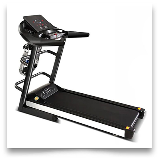 قیمت تردمیل ‌باشگاهی چندکاره گودلایف GoodLife 3300AC