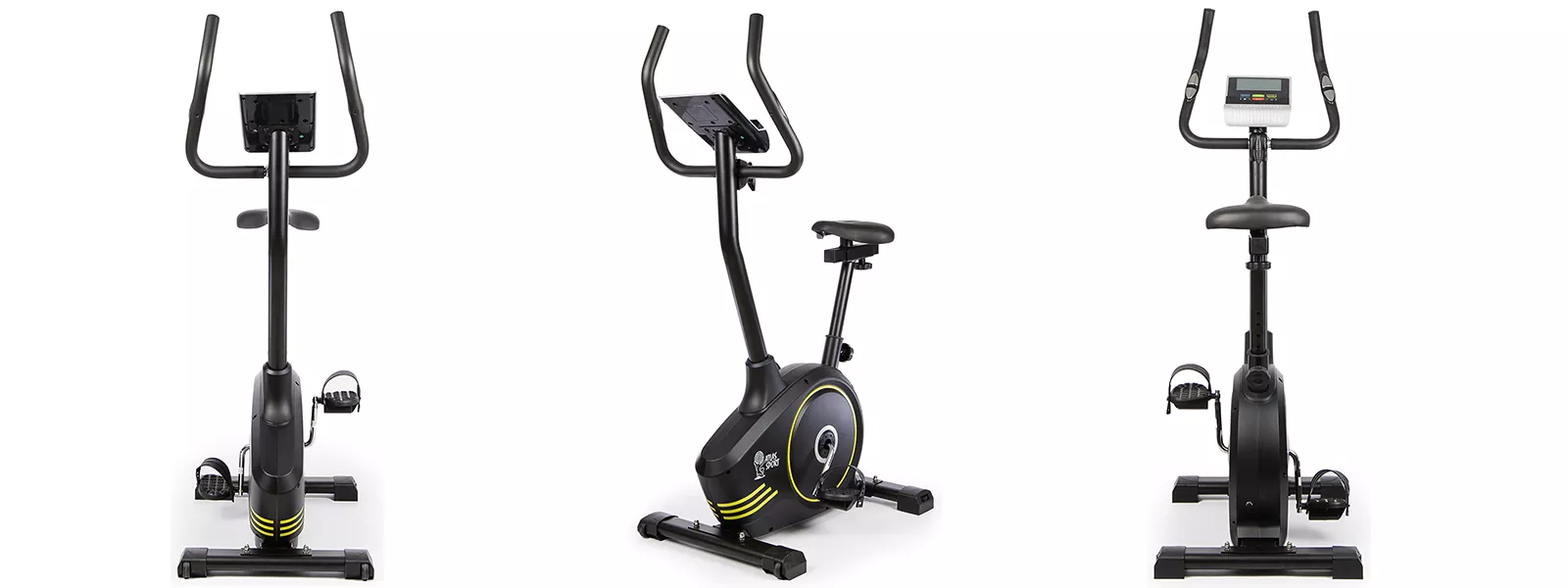 قیمت دوچرخه ثابت الکترومگنتی آذیموس مدل AZ8518P