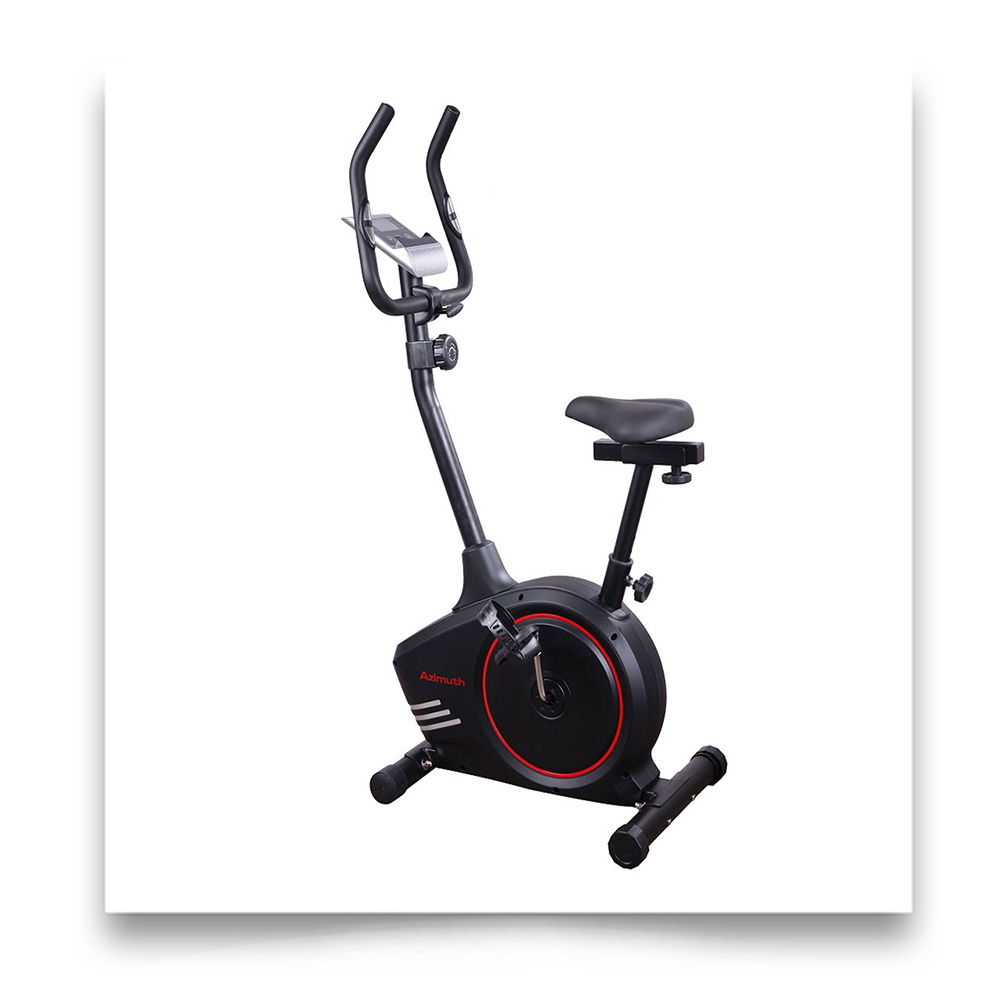 فروش دوچرخه ثابت مگنتی آذیموس مدل AZ8518