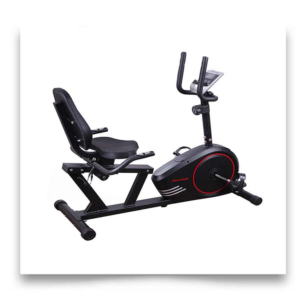 قیمت دوچرخه ثابت مبله آذیموس AZ 8518R Azimos AZ 8518R