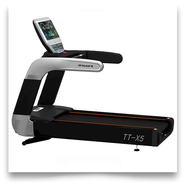 تردمیل باشگاهی تایگر اسپرت مدل TS TT-X5