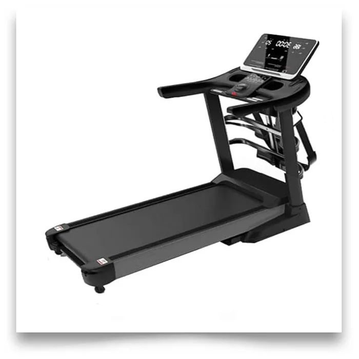 خرید تردمیل خانگی چندکاره فورد Ford Fitness FA520FM