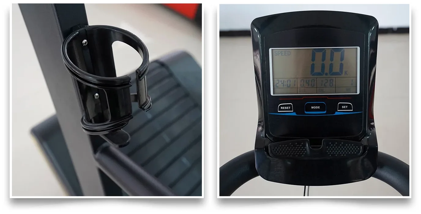 نمایندگی فروش تردمیل مکانیکی باشگاهی برند فرش وی Fresh Way FW7000