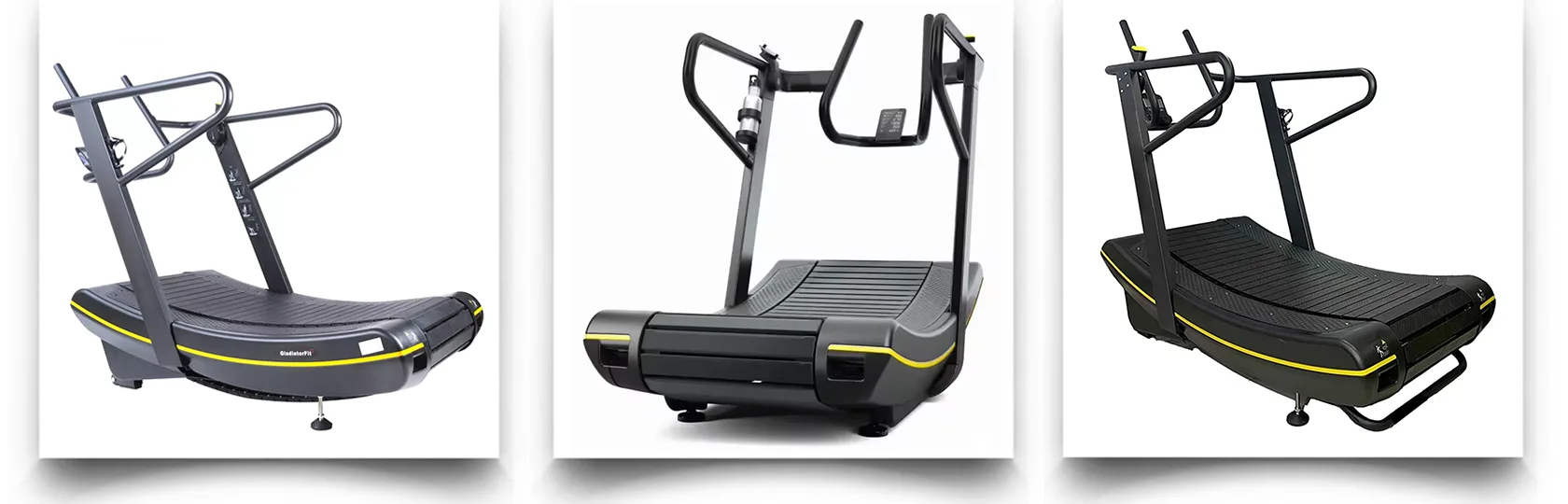 قیمت تردمیل مکانیکی باشگاهی برند فرش وی Fresh Way FW7000