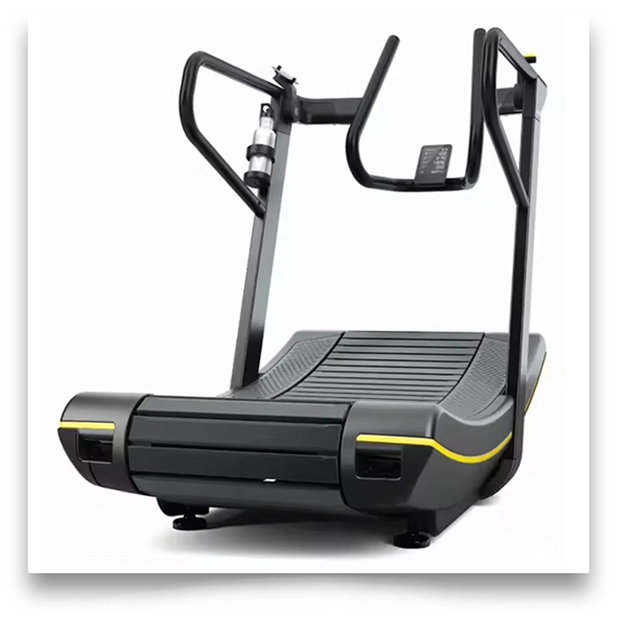 فروش تردمیل ایر رانر برند جی مکس مد GYMAX G6000