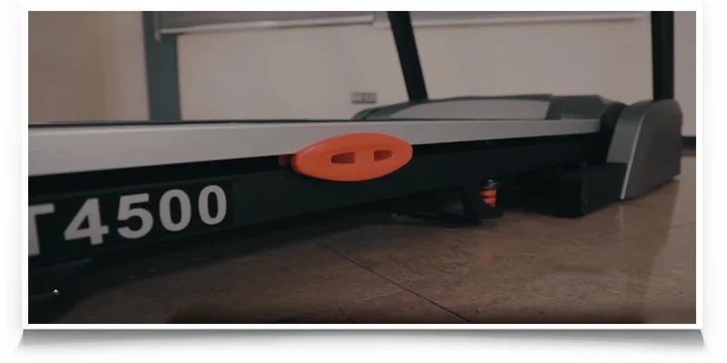 نمایندگی تردمیل خانگی تایوانی برند پرومستر Pro Master MT4500