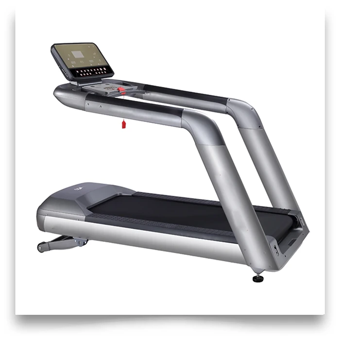 نمایندگی تردمیل باشگاهی آذیموس مدل Azimuth AZ 6140EA