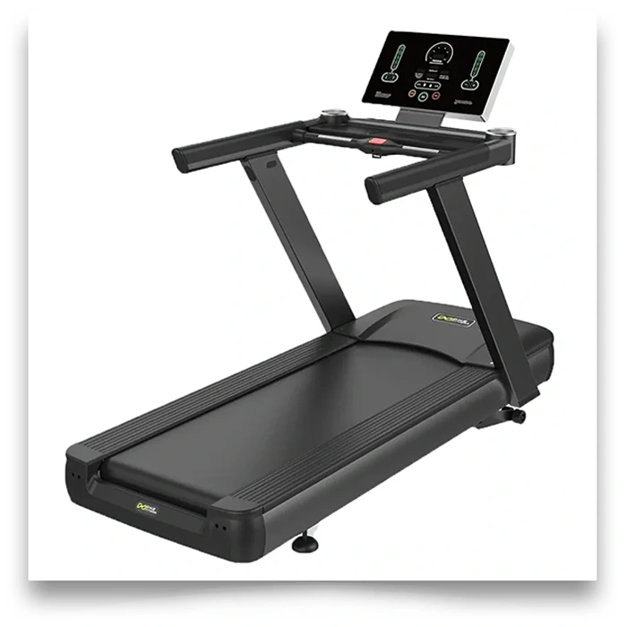 تردمیل باشگاهی دی اچ زد فیتنس مدل DHZ Fitness X8600P