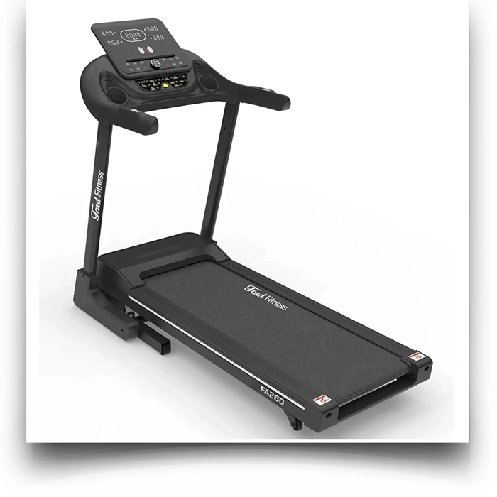 قیمت تردمیل خانگی فورد فیتنس Ford Fitness FA260