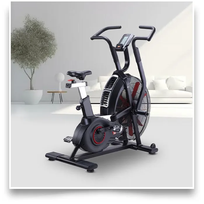 فن بایک و ایربایک باشگاهی پروفیتنس Pro Fitness 82109