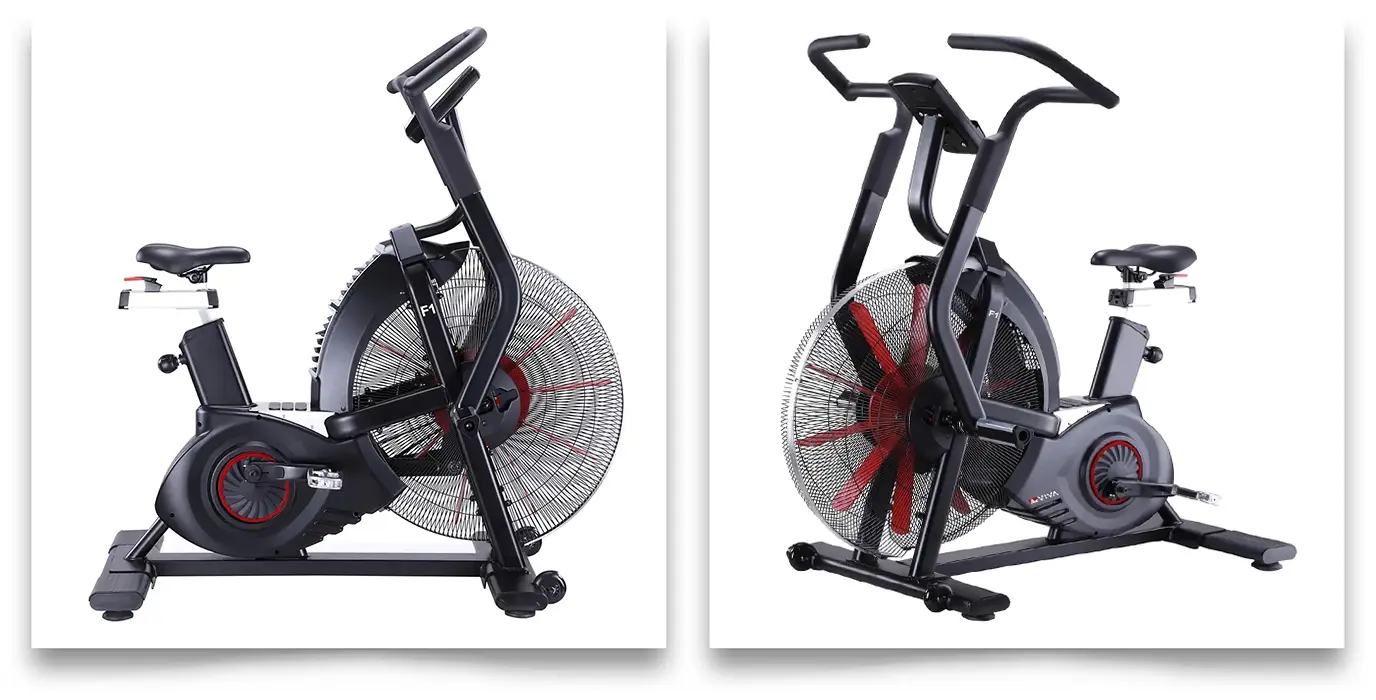 دوچرخه ایربایک باشگاهی پروفیتنس مدل 82109