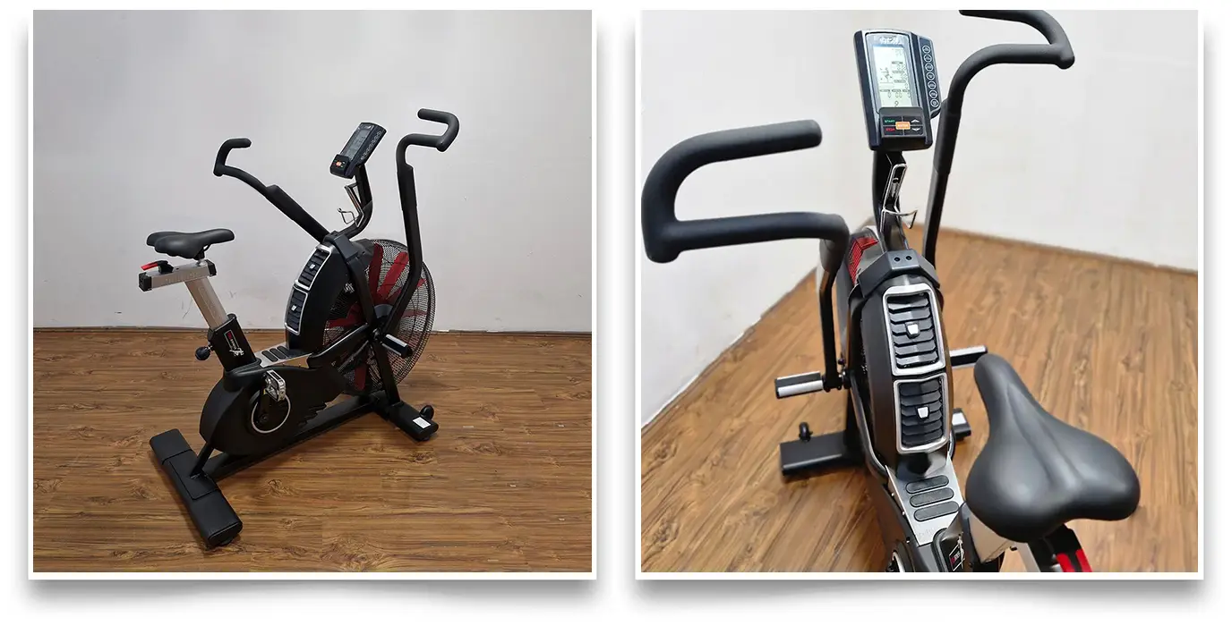 دستگاه ایربایک باشگاهی پروفیتنس مدل Pro Fitness 82109