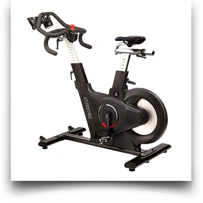دوچرخه اسپینینگ باشگاهی استارباند SBKM-81A