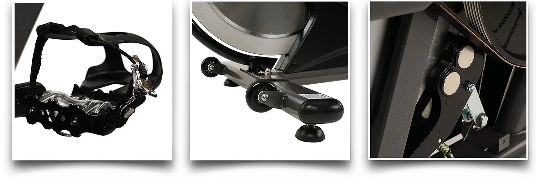 قطعات دوچرخه اسپینینگ باشگاهی استارباند مدل SBKM-81B