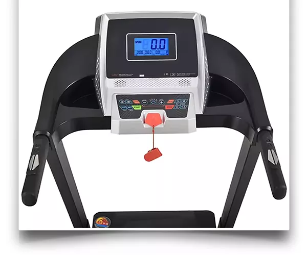 مانیتور تردمیل خانگی تاپ فیت مدل TOP FIT BFT 005