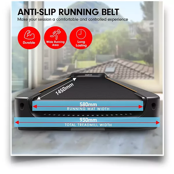 فروشگاه تردمیل تاپ فیت مدل Top Fit B.F.T 01