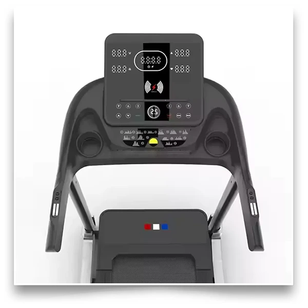 مانیتور تردمیل خانگی چندکاره فورد فیتنس Ford Fitness FA260FM